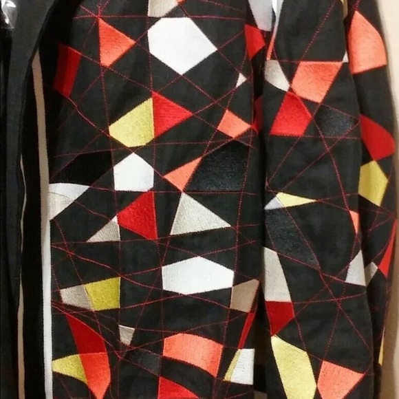 Jacket - Picture 3 of 4